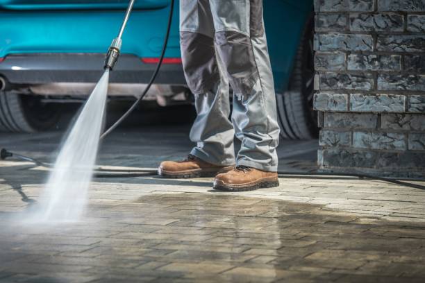 Best Spring Cleaning  in Vian, OK