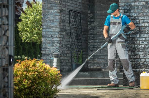 Professional  Pressure Washing Services in Vian, OK