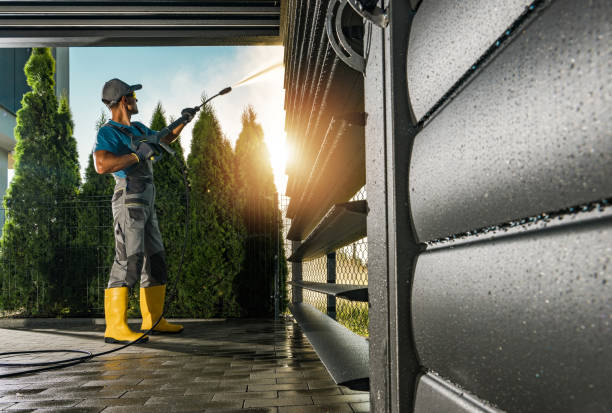 Best Fleet Vehicle Washing  in Vian, OK